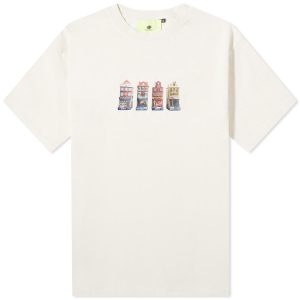 New Amsterdam Surf Association Souvenir T-Shirt