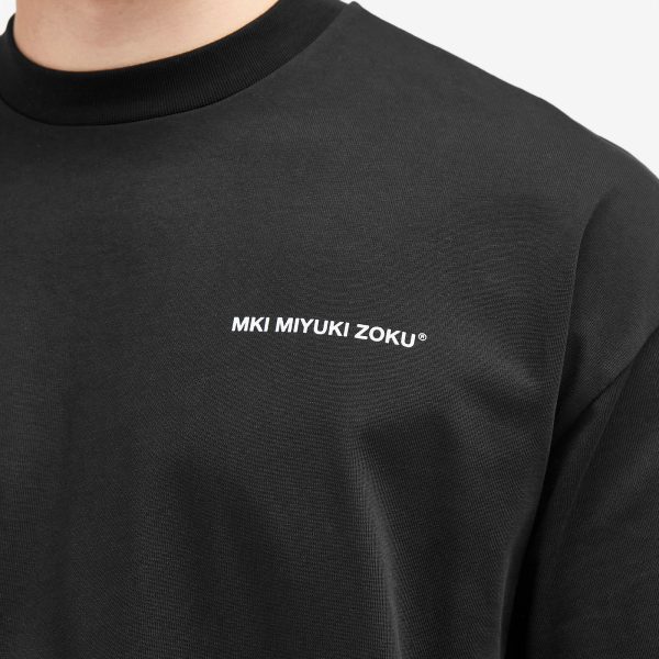 MKI Uniform T-Shirt