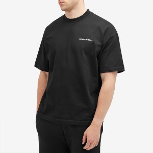 MKI Uniform T-Shirt