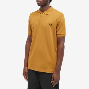 Fred Perry Plain Polo