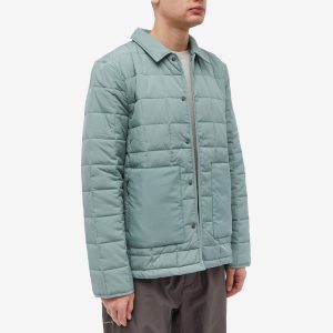 RAINS Liner Shirt Jacket