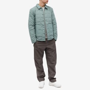 RAINS Liner Shirt Jacket