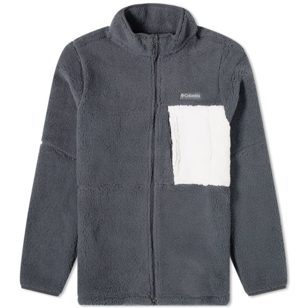 Columbia Mountainside Heavyweight Fleece