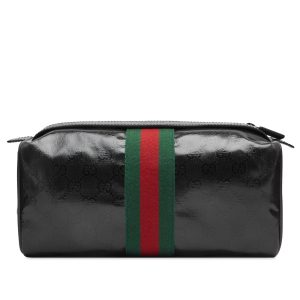 Gucci GG Vintage Toiletry Bag