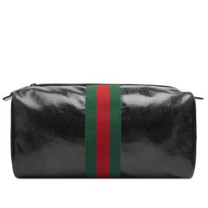 Gucci GG Vintage Toiletry Bag