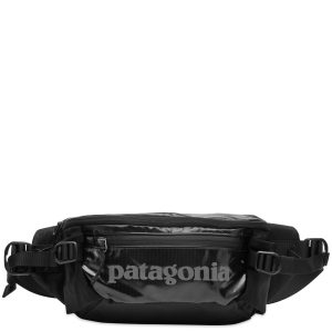 Patagonia Black Hole Waist Pack