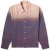 3.Paradis Gradient Overshirt