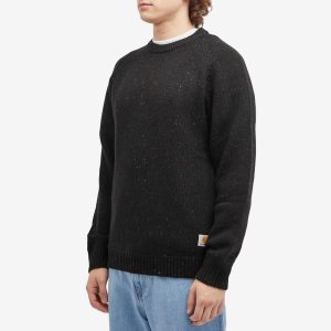 Carhartt WIP Anglistic Crew Knit