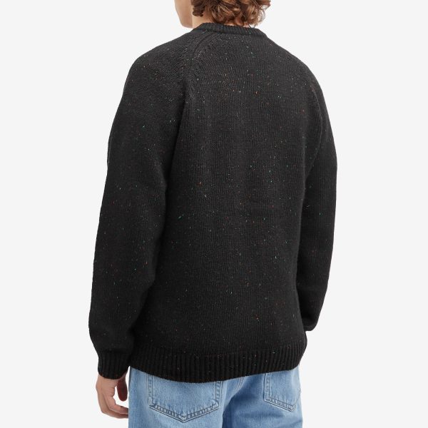 Carhartt WIP Anglistic Crew Knit