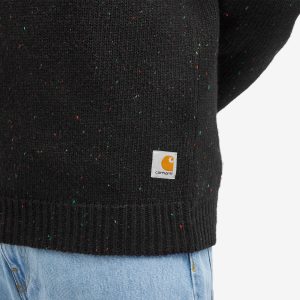 Carhartt WIP Anglistic Crew Knit