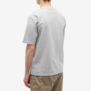 Snow Peak Recycled Cotton Heavy T-Shirt