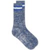 Universal Works Everyday Stripe Sock