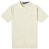 Polo Ralph Lauren Mineral Dyed Polo Shirt