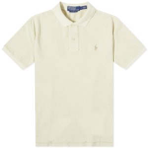 Polo Ralph Lauren Mineral Dyed Polo Shirt