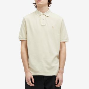 Polo Ralph Lauren Mineral Dyed Polo Shirt