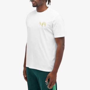 AMIRI Champagne T-Shirt