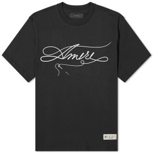 AMIRI Stitch T-Shirt