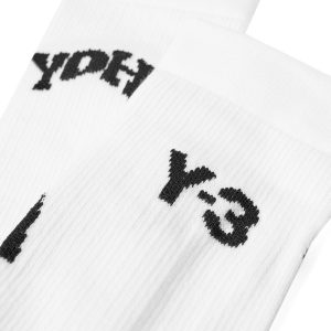 Y-3 Socks