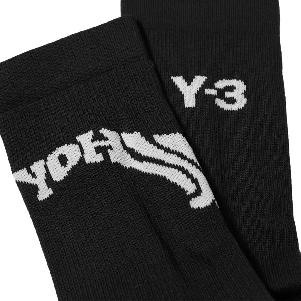 Y-3 Socks