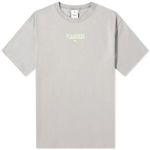 Puma x PLEASURES Graphic T-Shirt