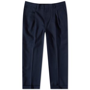 AMI Carott Fit Trouser