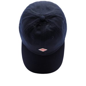 Danton Twill Baseball Cap