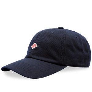 Danton Twill Baseball Cap