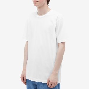 Sunspel Organic Riviera Tee