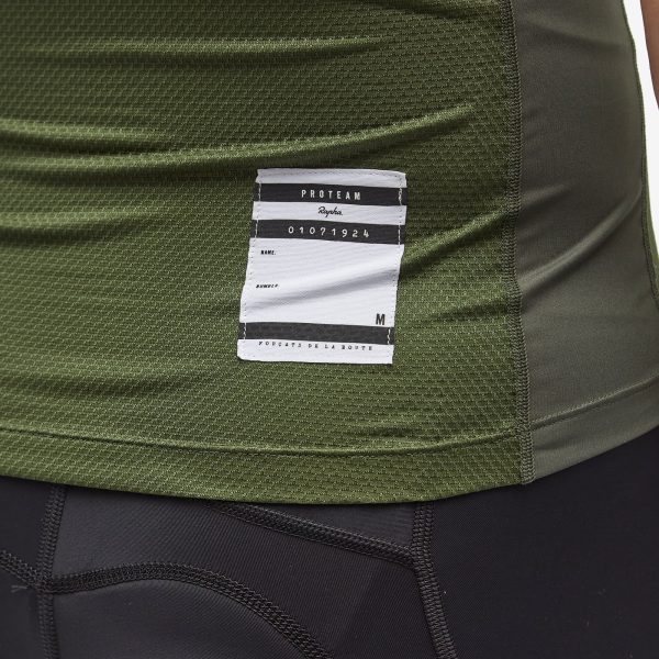 Rapha Sleeveless Pro Team Base Layer