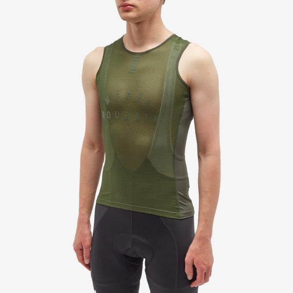 Rapha Sleeveless Pro Team Base Layer