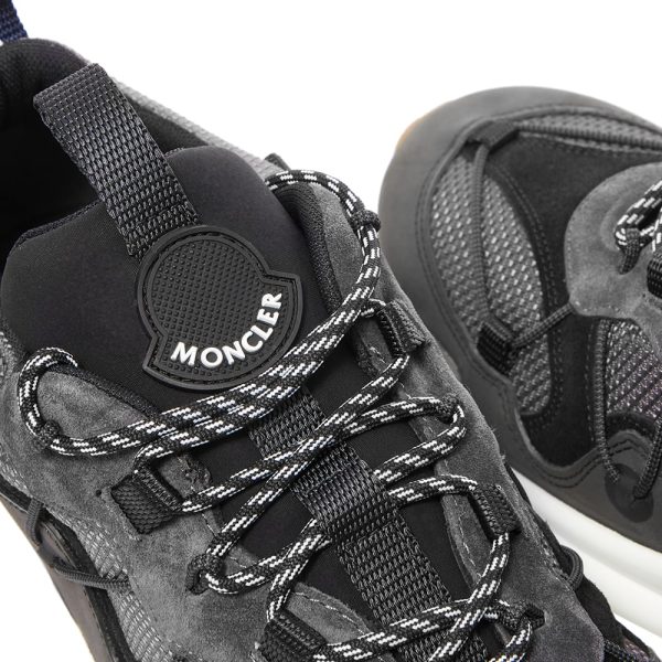 Moncler Compassor Hiking Sneaker