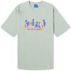 Lo-Fi Blocks T-Shirt