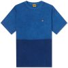 Human Made Ningen-sei Capsule Indigo Dyed T-Shirt