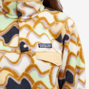 Patagonia Synch Snap Fleece