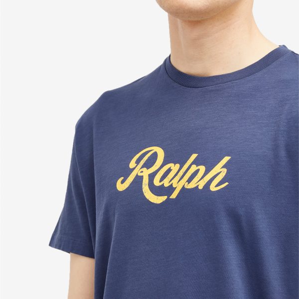 Polo Ralph Lauren Script Logo T-Shirt