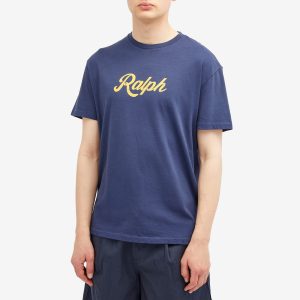 Polo Ralph Lauren Script Logo T-Shirt