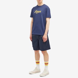 Polo Ralph Lauren Script Logo T-Shirt