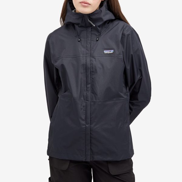 Patagonia Torrentshell 3L Rain Jacket