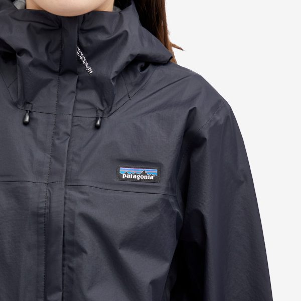 Patagonia Torrentshell 3L Rain Jacket