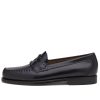 Bass Weejuns Logan Whipstitch Loafer