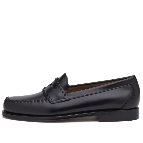 Bass Weejuns Logan Whipstitch Loafer