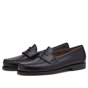 Bass Weejuns Logan Whipstitch Loafer