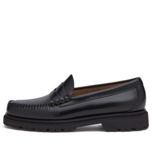 Bass Weejuns Larson Step Lug Moc