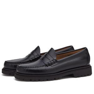 Bass Weejuns Larson Step Lug Moc