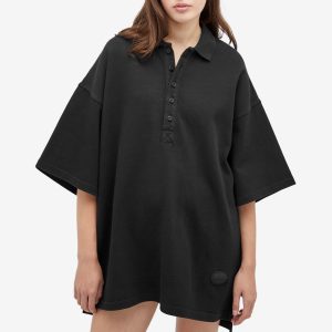 Alexander Wang Logo Polo Shirt