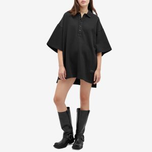 Alexander Wang Logo Polo Shirt