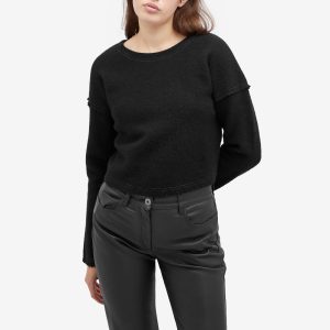 Max Mara Knitted Jumper