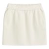 Max Mara Jersey Mini Skirt