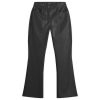 Weekend by Max Mara Leather Trousers