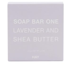 HAY Soap Bar